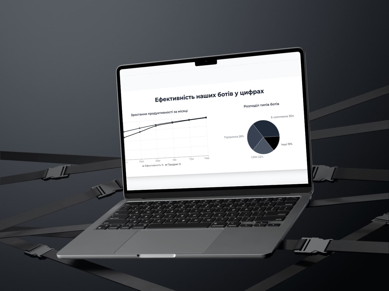 Парсери - Створюємо ефективні парсери - інструменти для автоматизації збору та обробки даних з будь-яких сайтів, платформ чи маркетплейсів | TeleBots